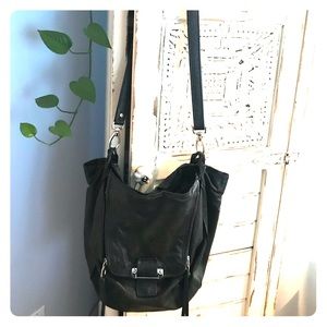 Kooba Zoey Cross Body shoulder bag